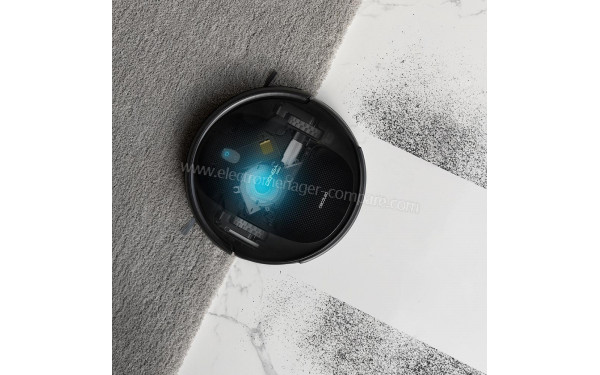 CECOTEC Conga 1990 Connected - Grande puissance d'aspiration