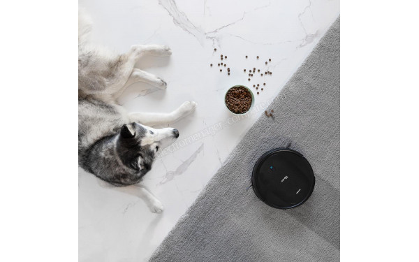 CECOTEC Conga 1990 Connected - Mise en situation