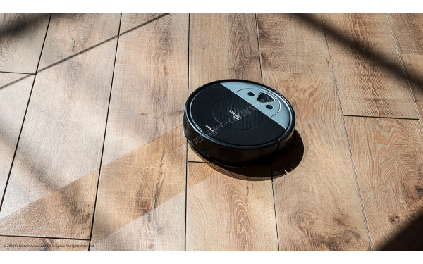 CECOTEC Conga 2290 Panoramic - Aspire et lave