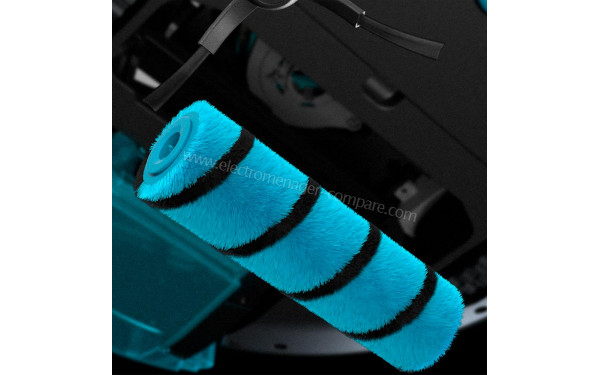 CECOTEC Conga 8090 Ultra - Brosse Jalisco