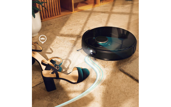 CECOTEC Conga 9090 IA - Mise en situation