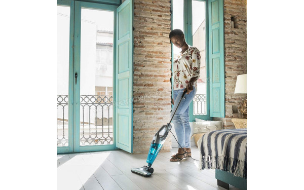 CECOTEC Conga Popstar 1000 Duo - Mise en situation