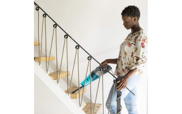 CECOTEC Conga Popstar 1000 Duo - Mise en situation