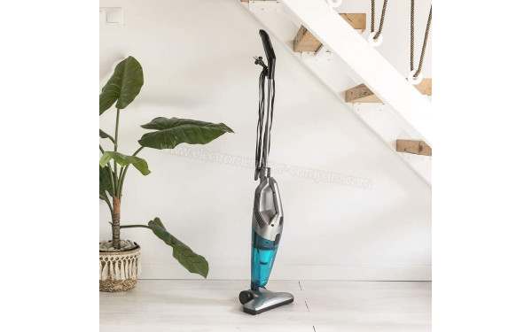 CECOTEC Conga Popstar 1000 Duo - Mise en situation