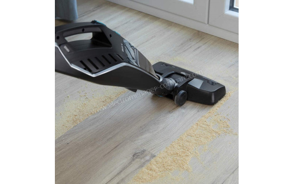 CECOTEC Conga PopStar 2900 Ergoflex Animal - Mise en situation