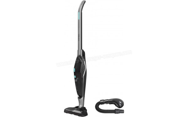 CECOTEC Conga PopStar 2900 Ergoflex Animal - Vue d'ensemble