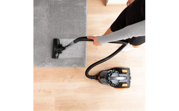 CECOTEC Conga Popstar 3000 X-Treme Pro - Mise en situation