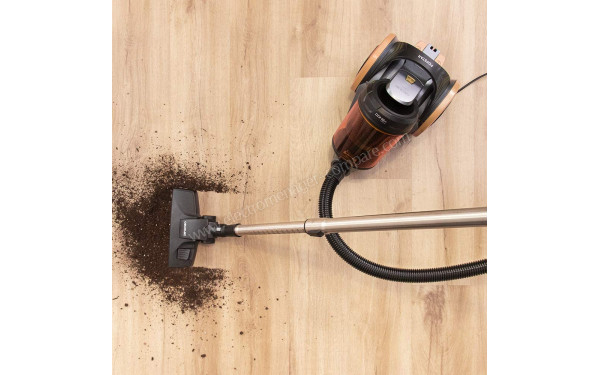 CECOTEC Conga PopStar 4000 Ultimate Pro - Mise en situation