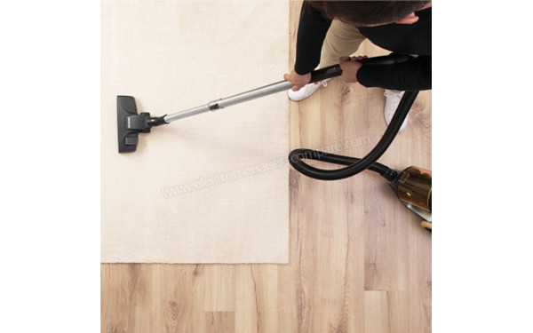 CECOTEC Conga PopStar 4000 Ultimate Pro - Mise en situation