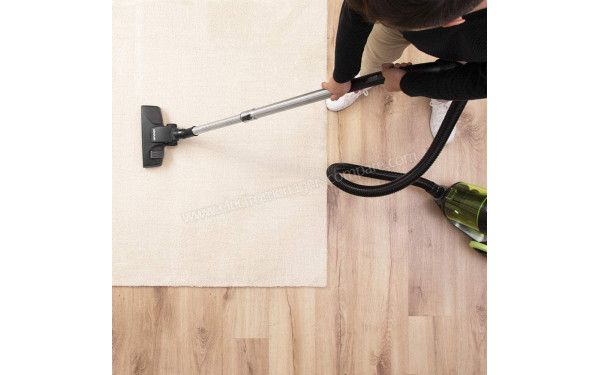 CECOTEC Conga PopStar 4000 Ultimate - Mise en situation