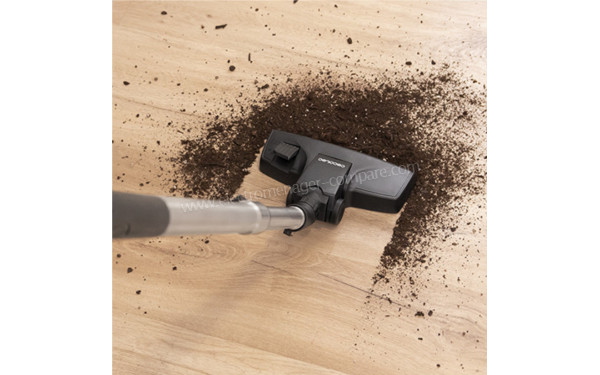 CECOTEC Conga PopStar 4000 Ultimate - Mise en situation