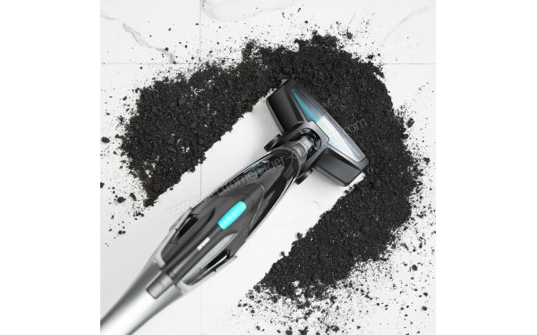 CECOTEC Conga Popstar 4070 H2O Max - Mise en situation