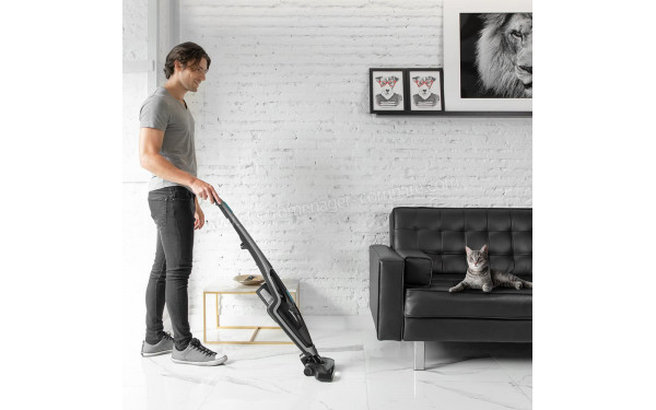 CECOTEC Conga Popstar 4070 H2O Max - Mise en situation