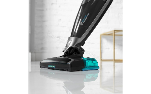 CECOTEC Conga Popstar 4070 H2O Max - Mise en situation