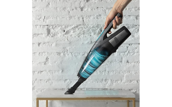 CECOTEC Conga Popstar 4070 H2O Max - Aspirateur &agrave; main vue de profil