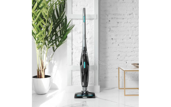 CECOTEC Conga Popstar 4070 H2O Max - Vue de face