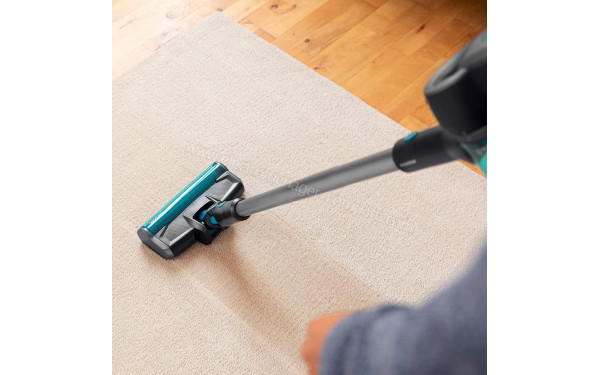 CECOTEC Conga Rockstar 1200 X-Treme - Mise en situation