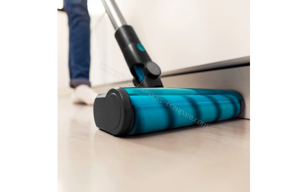 CECOTEC Conga Rockstar 1200 X-Treme - Mise en situation