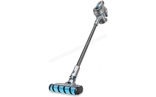 CECOTEC Conga RockStar 200 Elite - Vue 3/4 droite