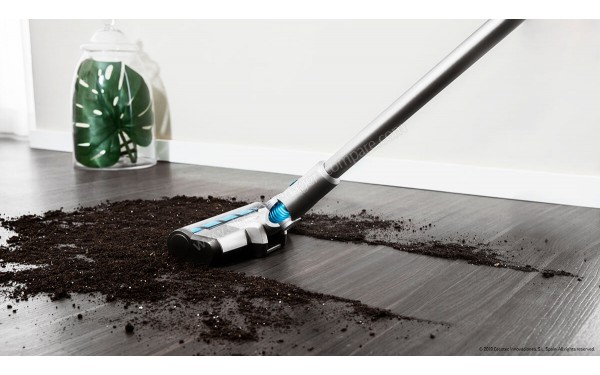 CECOTEC Conga RockStar 200 Elite - Mise en situation