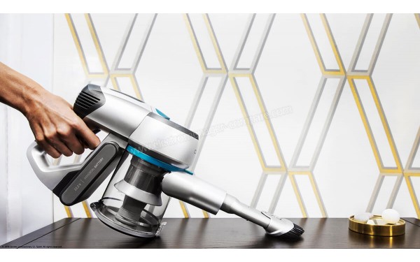 CECOTEC Conga RockStar 200 Elite - Mode &agrave; main