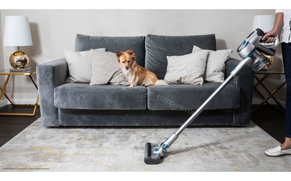 CECOTEC Conga RockStar 200 Elite - Mise en situation