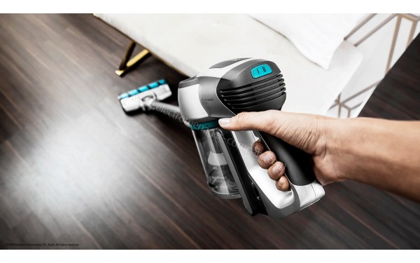 CECOTEC Conga RockStar 200 Elite - Mise en situation