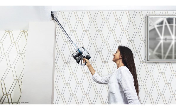 CECOTEC Conga RockStar 200 Elite - Mise en situation