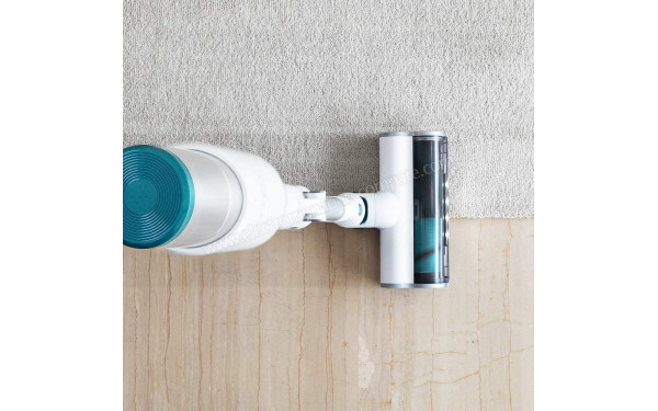 CECOTEC Conga RockStar 200 Vital ErgoFlex - Mise en situation