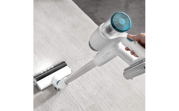 CECOTEC Conga RockStar 200 Vital - Mise en situation