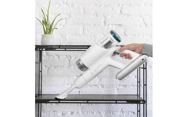 CECOTEC Conga RockStar 200 Vital - Mise en situation