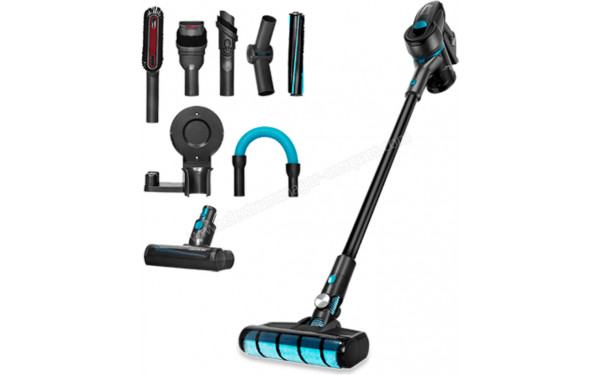 CECOTEC Conga Rockstar 500 Ultimate - Vue d'ensemble