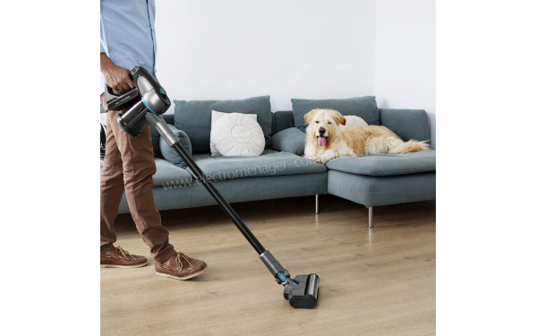 CECOTEC Conga Rockstar 500 Ultimate - Mise en situation