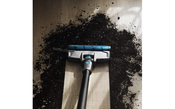 CECOTEC Conga Rockstar 500 Ultimate - Mise en situation