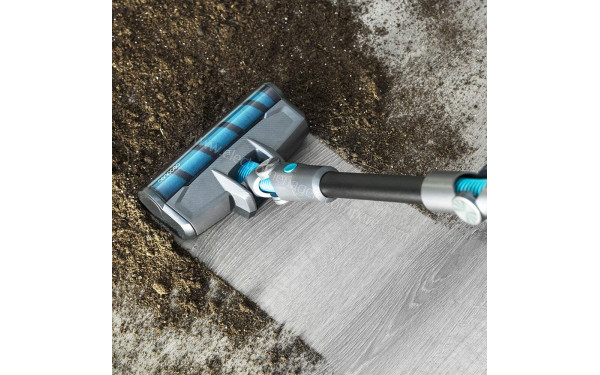 CECOTEC Conga Rockstar 500 Ultimate ErgoWet - Mise en situation