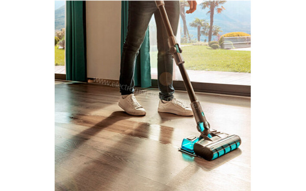 CECOTEC Conga Rockstar 500 Ultimate ErgoWet - Accessoire WaterTank