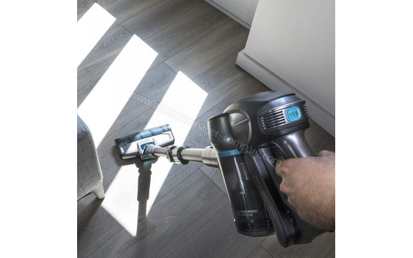 CECOTEC Conga Rockstar 500 X-Treme ErgoFlex - Mise en situation