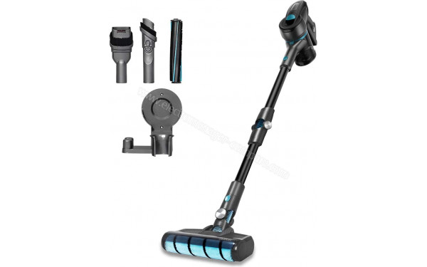 CECOTEC Conga Rockstar 500 X-Treme ErgoWet - Vue d'ensemble