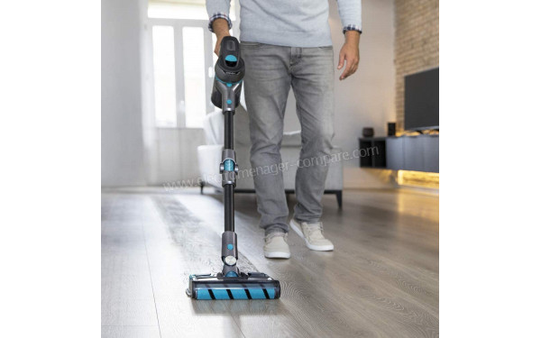 CECOTEC Conga Rockstar 500 X-Treme ErgoWet - Mise en situation