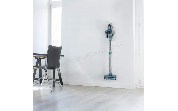 CECOTEC Conga Rockstar 500 X-Treme ErgoWet - Mise en situation