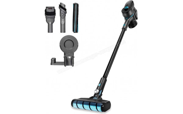 CECOTEC Conga Rockstar 500 X-Treme - Vue d'ensemble