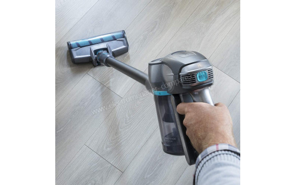 CECOTEC Conga Rockstar 500 X-Treme - Mise en situation