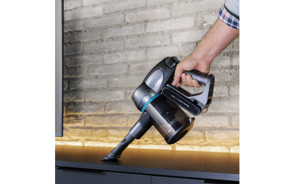 CECOTEC Conga Rockstar 500 X-Treme - Mise en situation