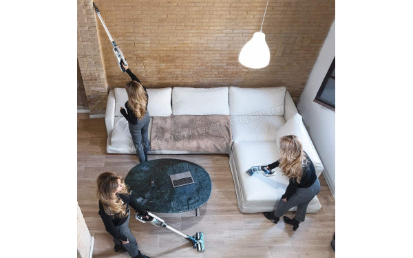 CECOTEC Conga RockStar 600 Hero - Mise en situation