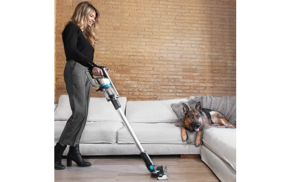 CECOTEC Conga RockStar 600 Hero - Mise en situation