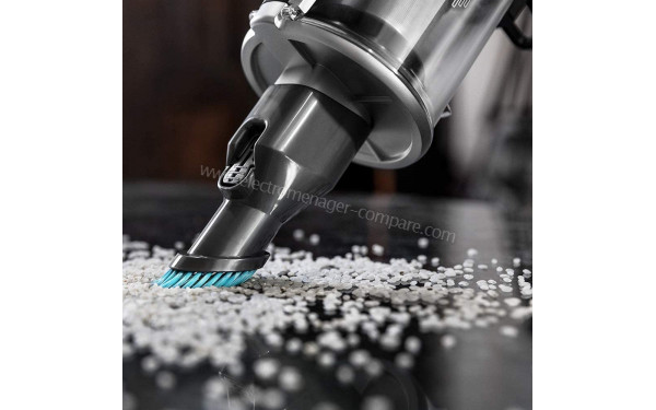 CECOTEC Conga RockStar 600 Hero - Mise en situation