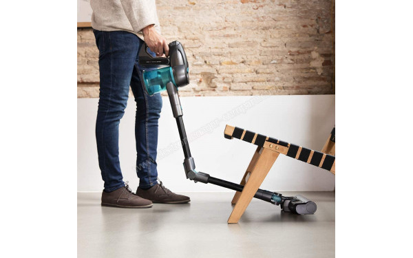 CECOTEC Conga Rockstar 700 Ultimate ErgoFlex - Mise en situation