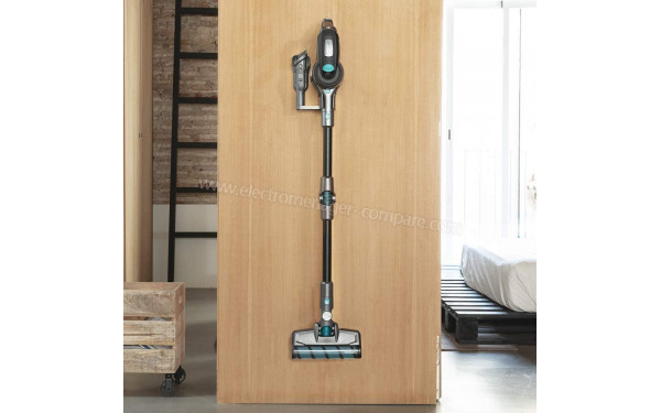 CECOTEC Conga Rockstar 700 Ultimate ErgoWet - Mise en situation