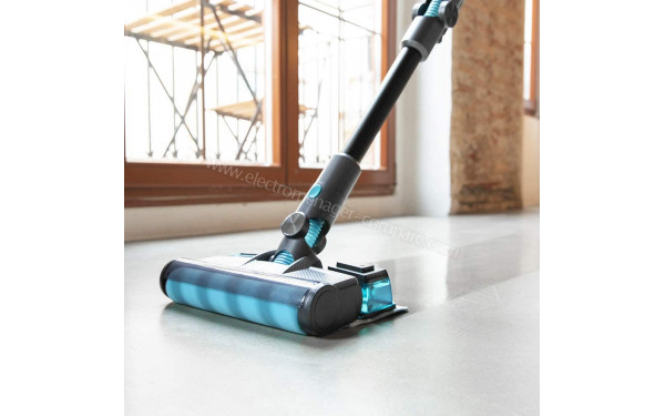 CECOTEC Conga Rockstar 700 Ultimate ErgoWet - Mise en situation