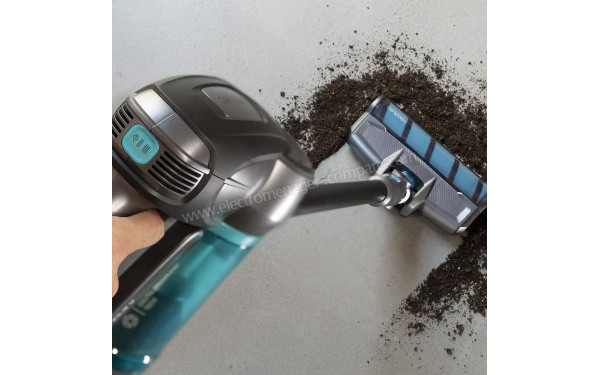 CECOTEC Conga Rockstar 700 Ultimate - Mise en situation